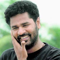 ABCD has better dancers than me: Prabhu Deva 